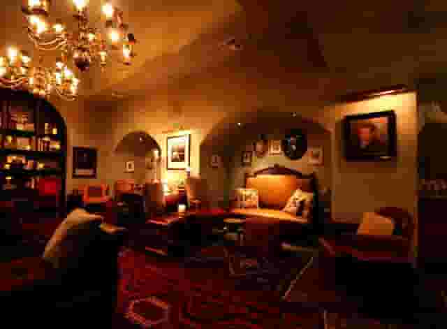 Marianne's Salon