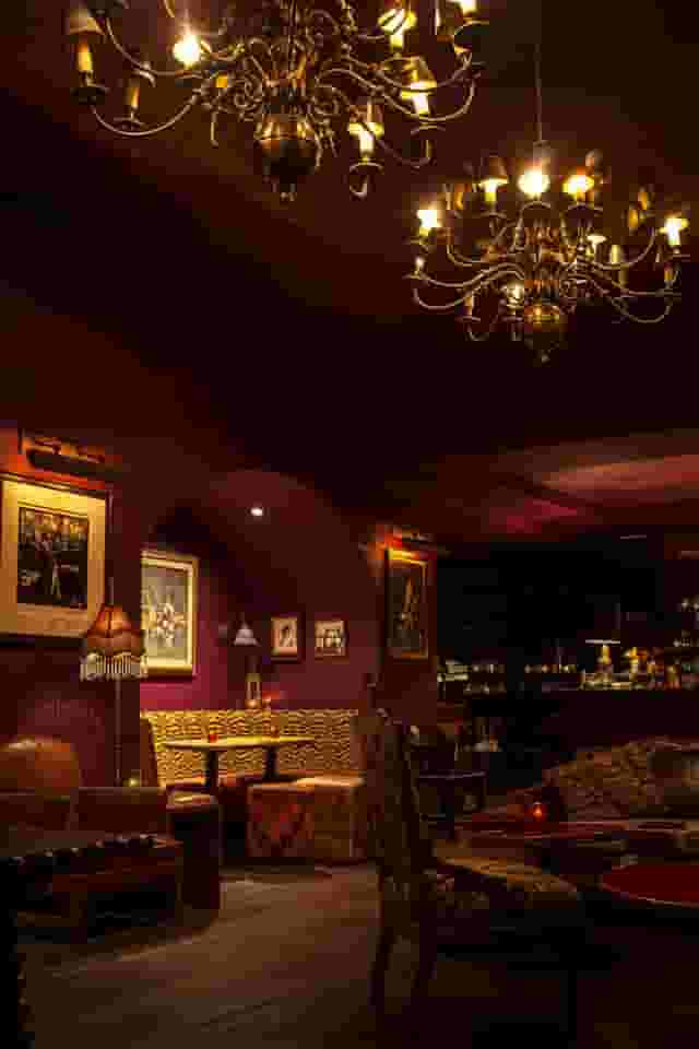 Marianne's Salon
