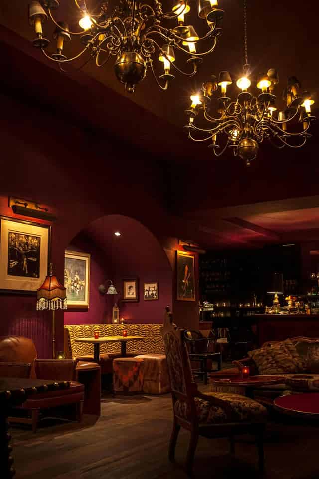 Marianne's Salon