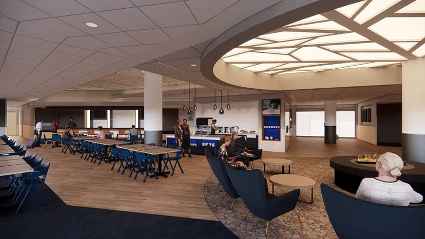 Alaska Airlines to open lounge at San ...