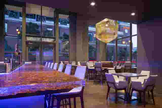 Receptions