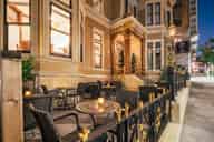 Gala Dinner Venues