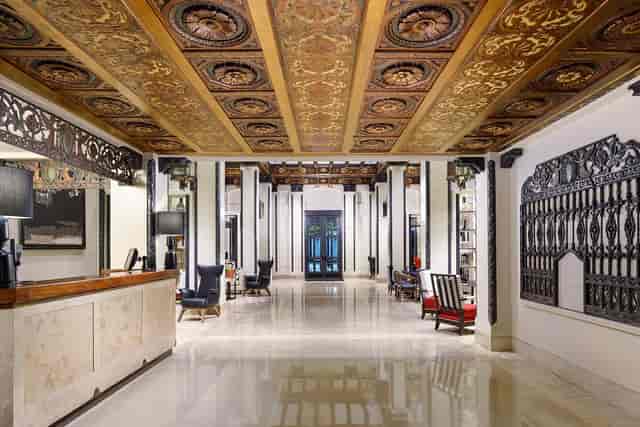 Boutique Hotels Downtown San Francisco ...