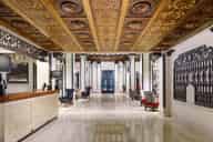 Reception Halls