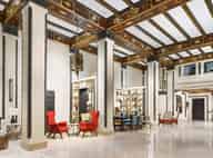 Reception Halls