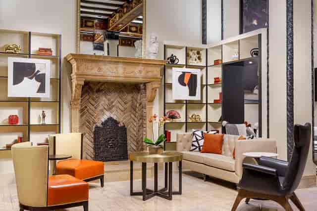Boutique Hotels Downtown San Francisco ...