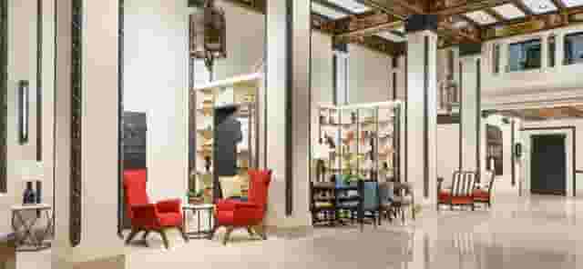 Inside Spero