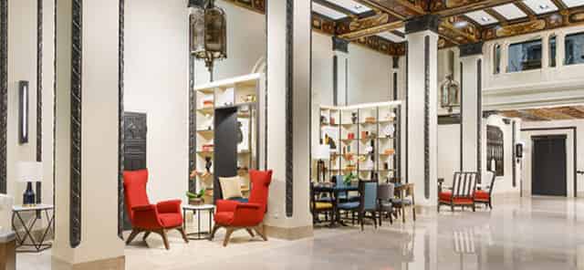 Inside Spero