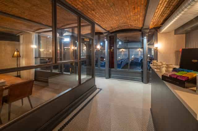 The Cellars