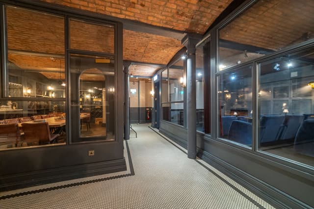 The Cellars