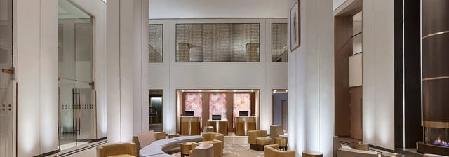 The Clift Royal Sonesta San Francisco ...