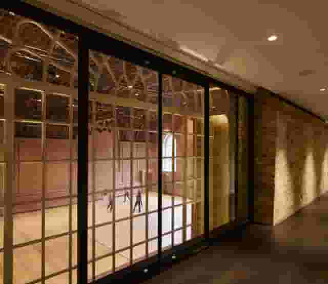 Gallery Bar 
