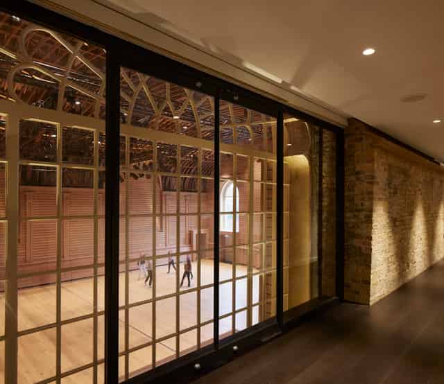 Gallery Bar 