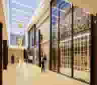 Reception Halls
