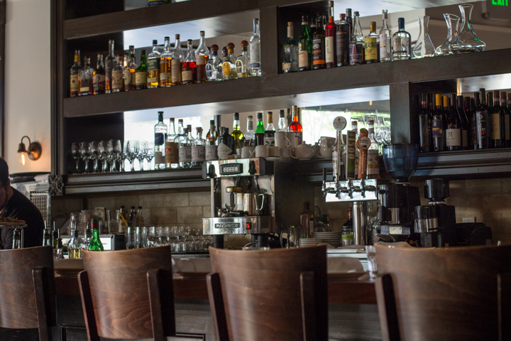Marzano Restaurant - image 1