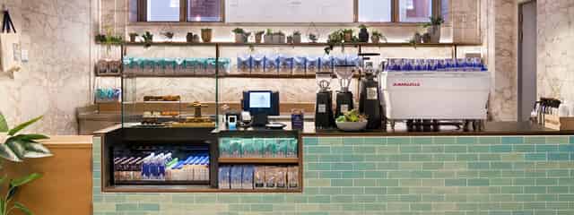 Roastery