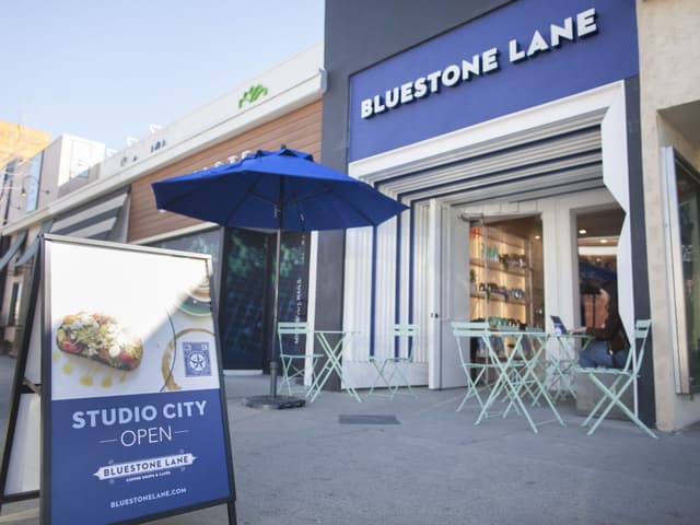 Studio City