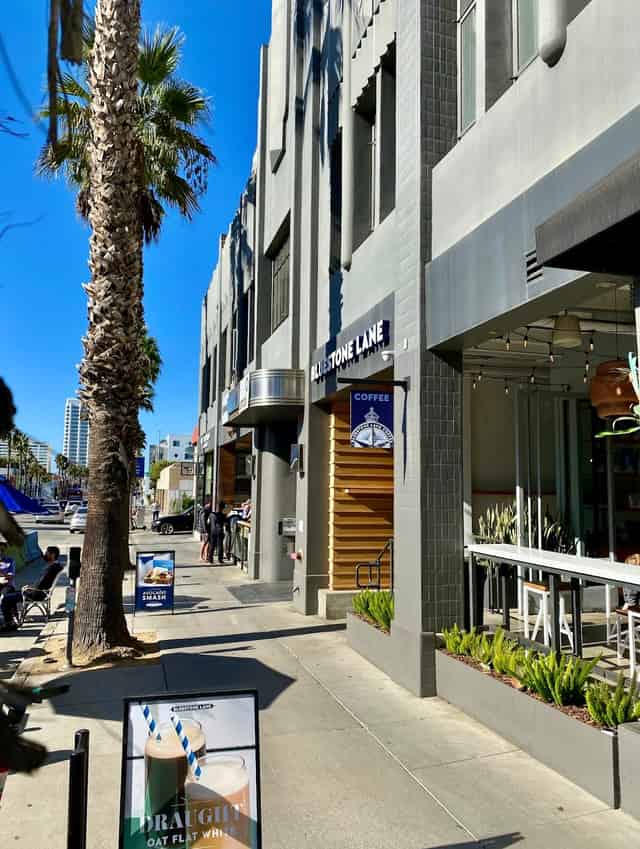 Santa Monica