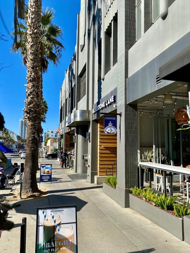 Santa Monica