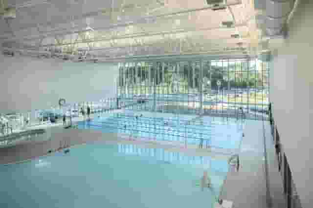 Wellness center