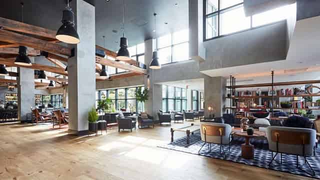 Plan an Event