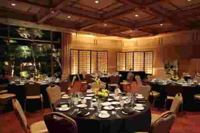 Plan an Event