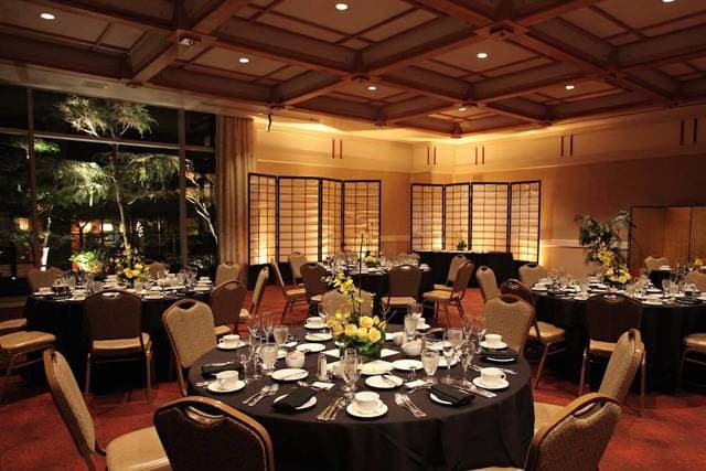 Plan an Event