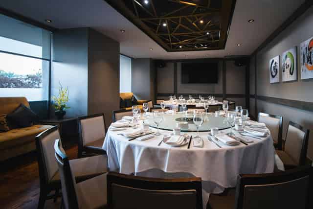 Hong Kong Room