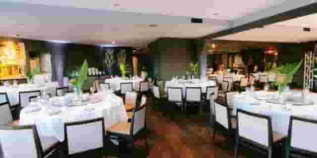 Hong Kong Room