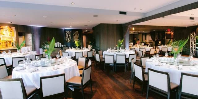 Hong Kong Room