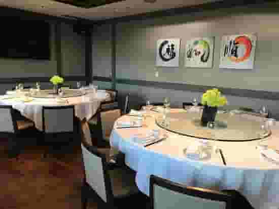 Hong Kong Room