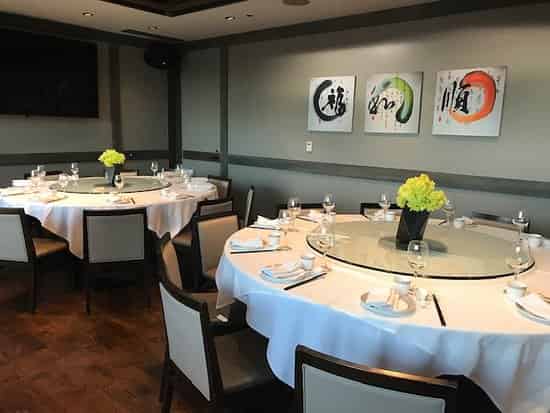 Hong Kong Room