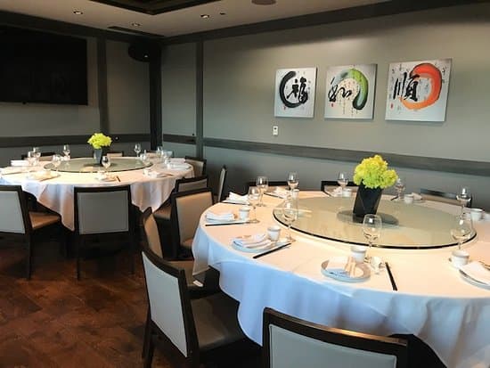 Hong Kong Room