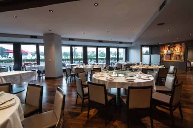 Hong Kong Room