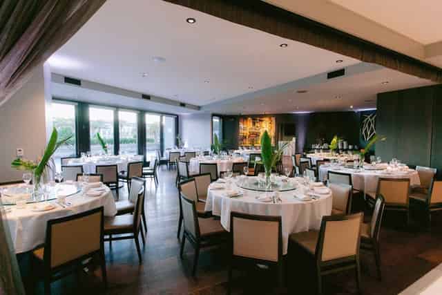 Macau Room