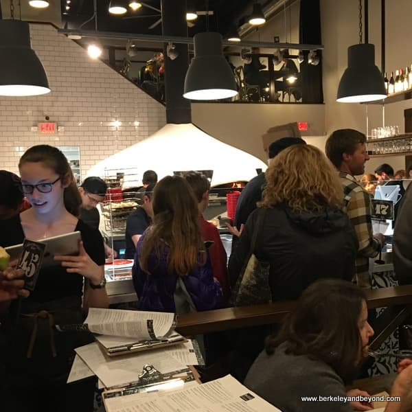 Main Floor Dining