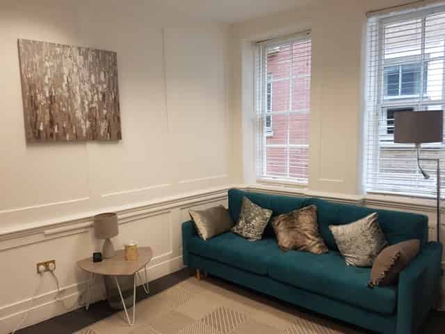 The Pilgrim Suite
