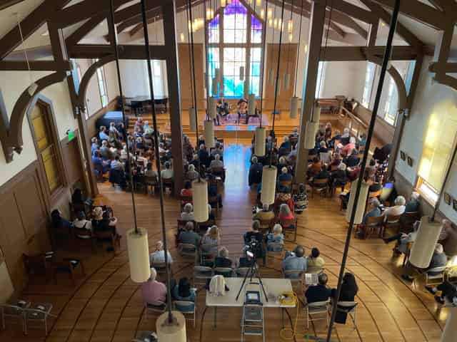 Noe Valley Ministry