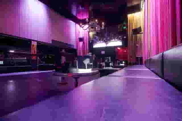 Green Room