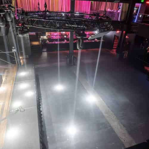 Lin Lounge