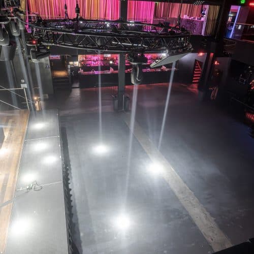 Lin Lounge