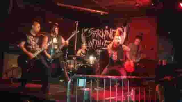 Small stage