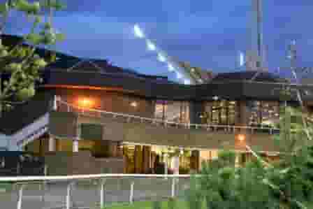 Kempton Park Racecourse