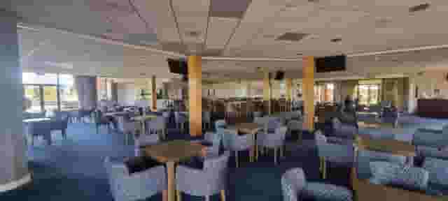 Clubhouse Main Suite
