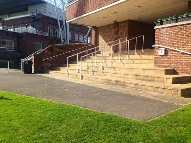 Kempton Park Racecourse