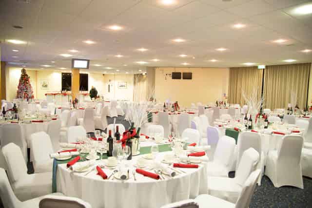 Kempton Park Racecourse