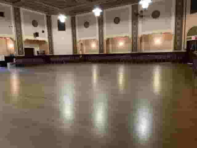 Ballroom