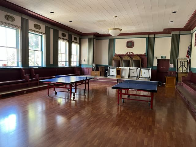 Hall 3