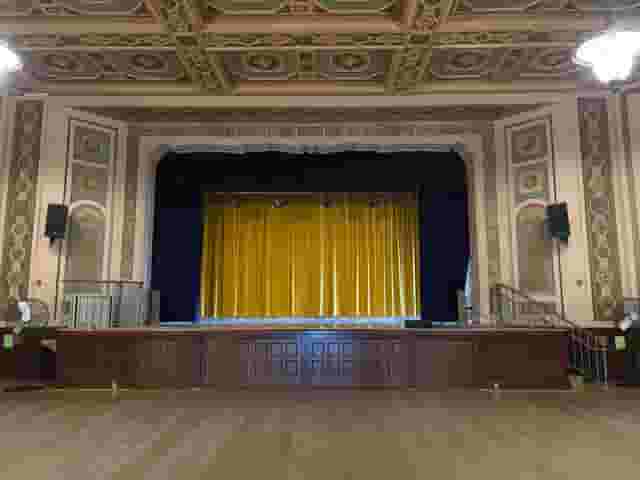 Hall 3