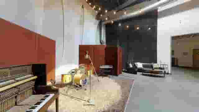 Light Rail Studios